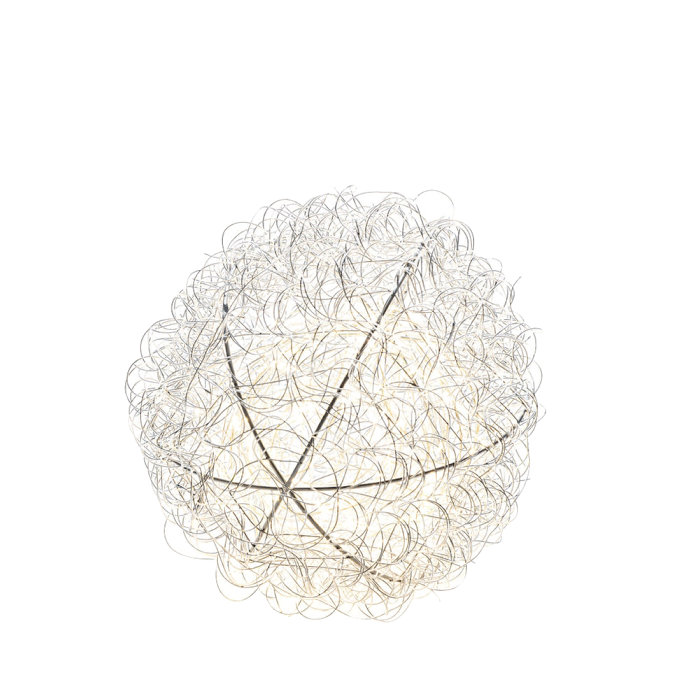 Dekorationsboll LED Ø30 cm Konstsmide